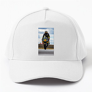 Marco Bezzecchi My Favorite Italian Racer Marco Bezzecchi Hats & Caps