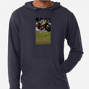 Marco Bezzecchi VR46 Academy Star Marco Bezzecchi Hoodies