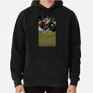 Marco Bezzecchi VR46 Academy Star Marco Bezzecchi Hoodies