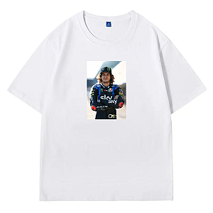 Marco Bezzecchi The Bez Marco Bezzecchi T-Shirts