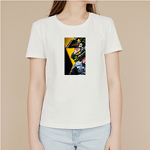Marco Bezzecchi MotoGP Podium King Marco Bezzecchi T-Shirts