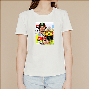 Marco Bezzecchi Unforgettable Victories Marco Bezzecchi T-Shirts