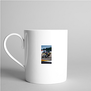 Marco Bezzecchi Ride It Like Bez Marco Bezzecchi Mugs