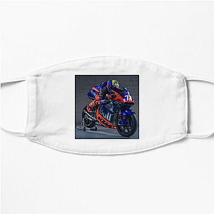 Marco Bezzecchi Italian Speedster Marco Bezzecchi Face Masks
