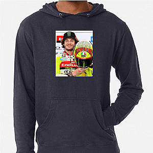 Marco Bezzecchi Unforgettable Victories Marco Bezzecchi Hoodies