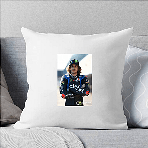 Marco Bezzecchi The Bez Marco Bezzecchi Pillows Cover