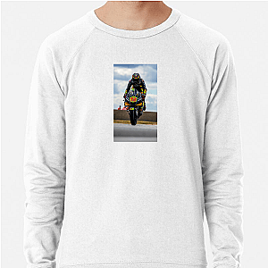 Marco Bezzecchi My Favorite Italian Racer Marco Bezzecchi Sweatshirts