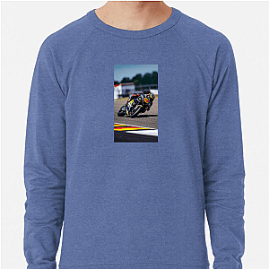 Marco Bezzecchi Ride It Like Bez Marco Bezzecchi Sweatshirts
