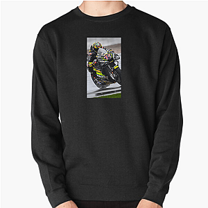 Marco Bezzecchi Aprilia's New Ace Marco Bezzecchi Sweatshirts