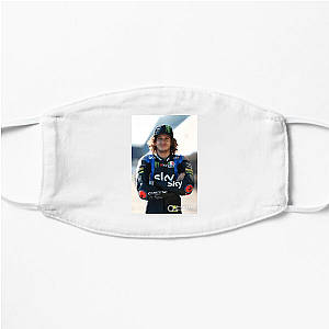 Marco Bezzecchi The Bez Marco Bezzecchi Face Masks