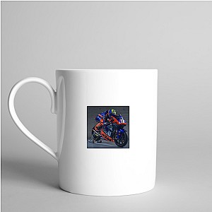 Marco Bezzecchi Italian Speedster Marco Bezzecchi Mugs