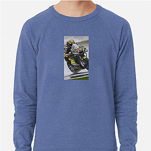 Marco Bezzecchi Aprilia's New Ace Marco Bezzecchi Sweatshirts