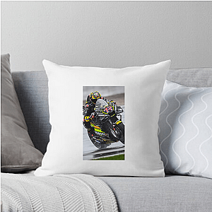 Marco Bezzecchi Aprilia's New Ace Marco Bezzecchi Pillows Cover