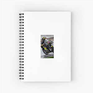 Marco Bezzecchi Aprilia's New Ace Marco Bezzecchi Notebook