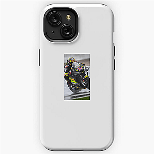 Marco Bezzecchi Aprilia's New Ace Marco Bezzecchi iPhone Cases