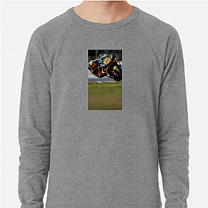 Marco Bezzecchi VR46 Academy Star Marco Bezzecchi Sweatshirts