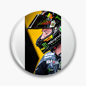 Marco Bezzecchi MotoGP Podium King Marco Bezzecchi Pins
