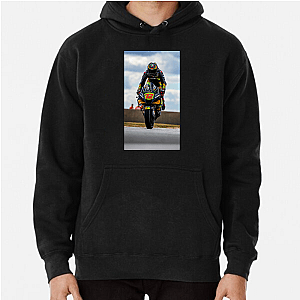 Marco Bezzecchi My Favorite Italian Racer Marco Bezzecchi Hoodies