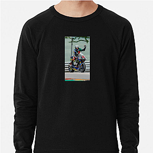 Marco Bezzecchi Beyond The Limit Marco Bezzecchi Sweatshirts