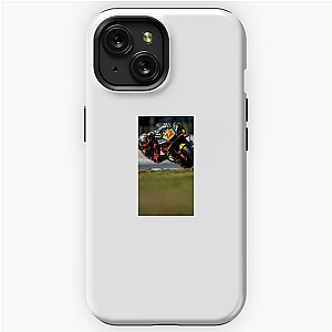 Marco Bezzecchi VR46 Academy Star Marco Bezzecchi Samsung Cases
