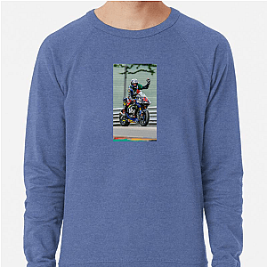 Marco Bezzecchi Beyond The Limit Marco Bezzecchi Sweatshirts
