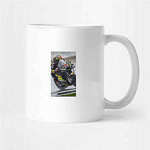 Marco Bezzecchi Aprilia's New Ace Marco Bezzecchi Mugs