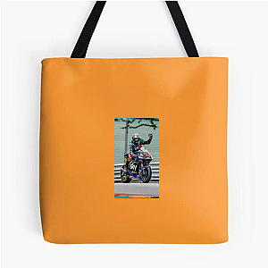 Marco Bezzecchi Beyond The Limit Marco Bezzecchi Bags