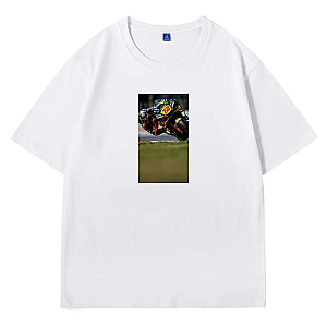 Marco Bezzecchi VR46 Academy Star Marco Bezzecchi T-Shirts