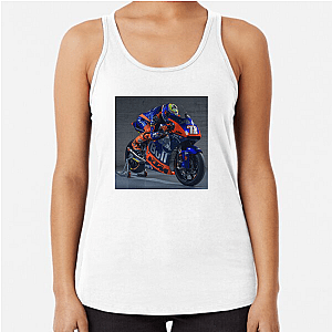 Marco Bezzecchi Italian Speedster Marco Bezzecchi Tank Tops