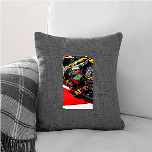 Marco Bezzecchi Always Fast Always Fighting Marco Bezzecchi Pillows Cover