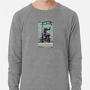 Marco Bezzecchi Beyond The Limit Marco Bezzecchi Sweatshirts