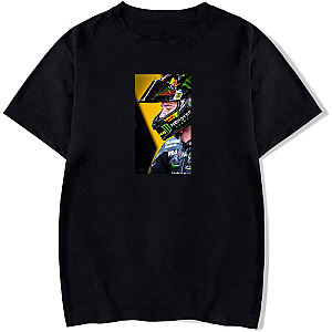 Marco Bezzecchi MotoGP Podium King Marco Bezzecchi T-Shirts