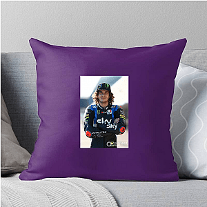 Marco Bezzecchi The Bez Marco Bezzecchi Pillows Cover