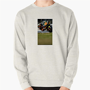 Marco Bezzecchi VR46 Academy Star Marco Bezzecchi Sweatshirts