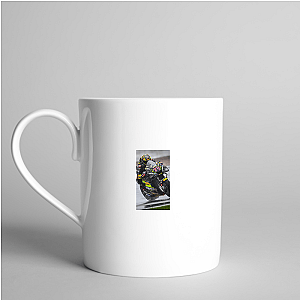 Marco Bezzecchi Aprilia's New Ace Marco Bezzecchi Mugs