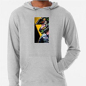 Marco Bezzecchi MotoGP Podium King Marco Bezzecchi Hoodies