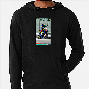 Marco Bezzecchi Beyond The Limit Marco Bezzecchi Hoodies