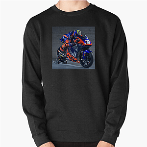 Marco Bezzecchi Italian Speedster Marco Bezzecchi Sweatshirts