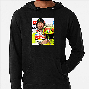 Marco Bezzecchi Unforgettable Victories Marco Bezzecchi Hoodies