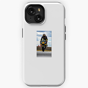 Marco Bezzecchi My Favorite Italian Racer Marco Bezzecchi iPhone Cases