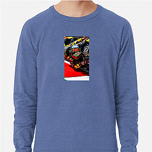 Marco Bezzecchi Always Fast Always Fighting Marco Bezzecchi Sweatshirts