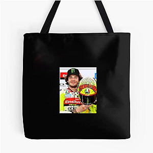 Marco Bezzecchi Unforgettable Victories Marco Bezzecchi Bags
