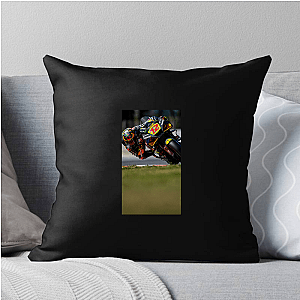 Marco Bezzecchi VR46 Academy Star Marco Bezzecchi Pillows Cover