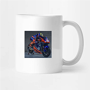 Marco Bezzecchi Italian Speedster Marco Bezzecchi Mugs