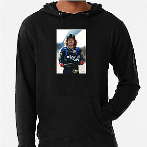 Marco Bezzecchi The Bez Marco Bezzecchi Hoodies