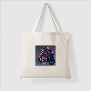 Marco Bezzecchi Italian Speedster Marco Bezzecchi Bags