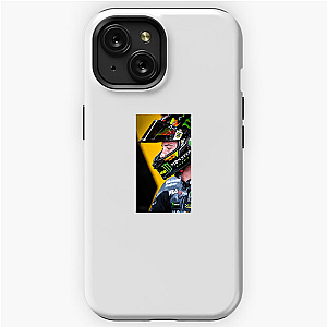 Marco Bezzecchi MotoGP Podium King Marco Bezzecchi iPhone Cases