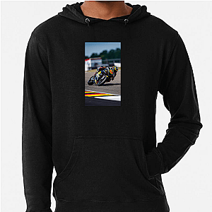 Marco Bezzecchi Ride It Like Bez Marco Bezzecchi Hoodies