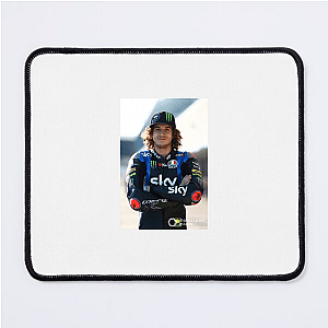 Marco Bezzecchi The Bez Marco Bezzecchi Mouse Pads