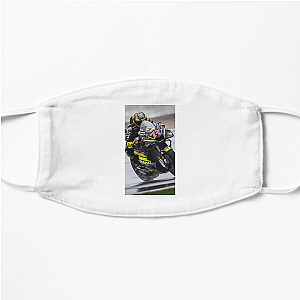 Marco Bezzecchi Aprilia's New Ace Marco Bezzecchi Face Masks